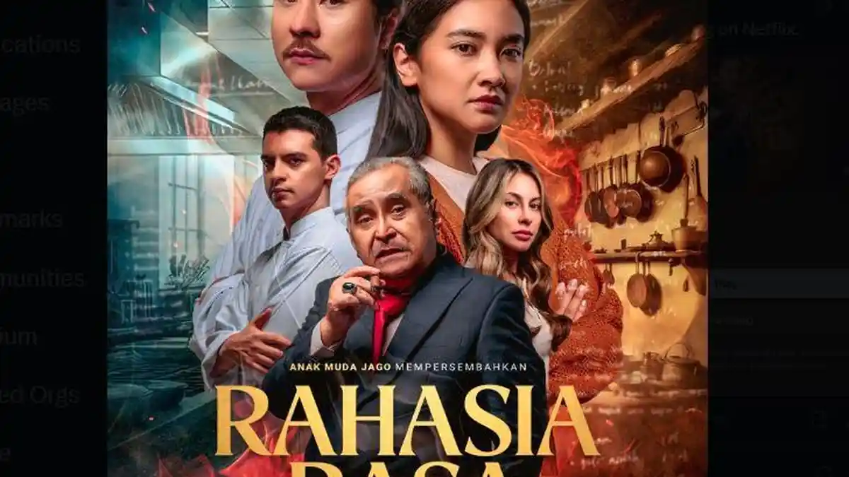 Rahasia Rasa di Jantung Cilacap: LeafDrop Depot